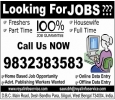 Work online job project